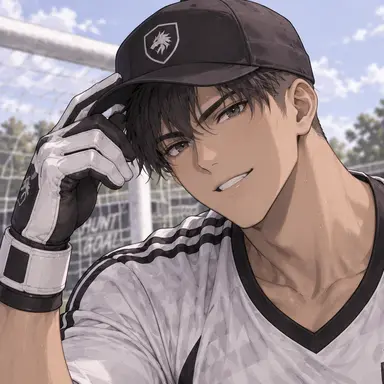 Profile image of Wakamoto
