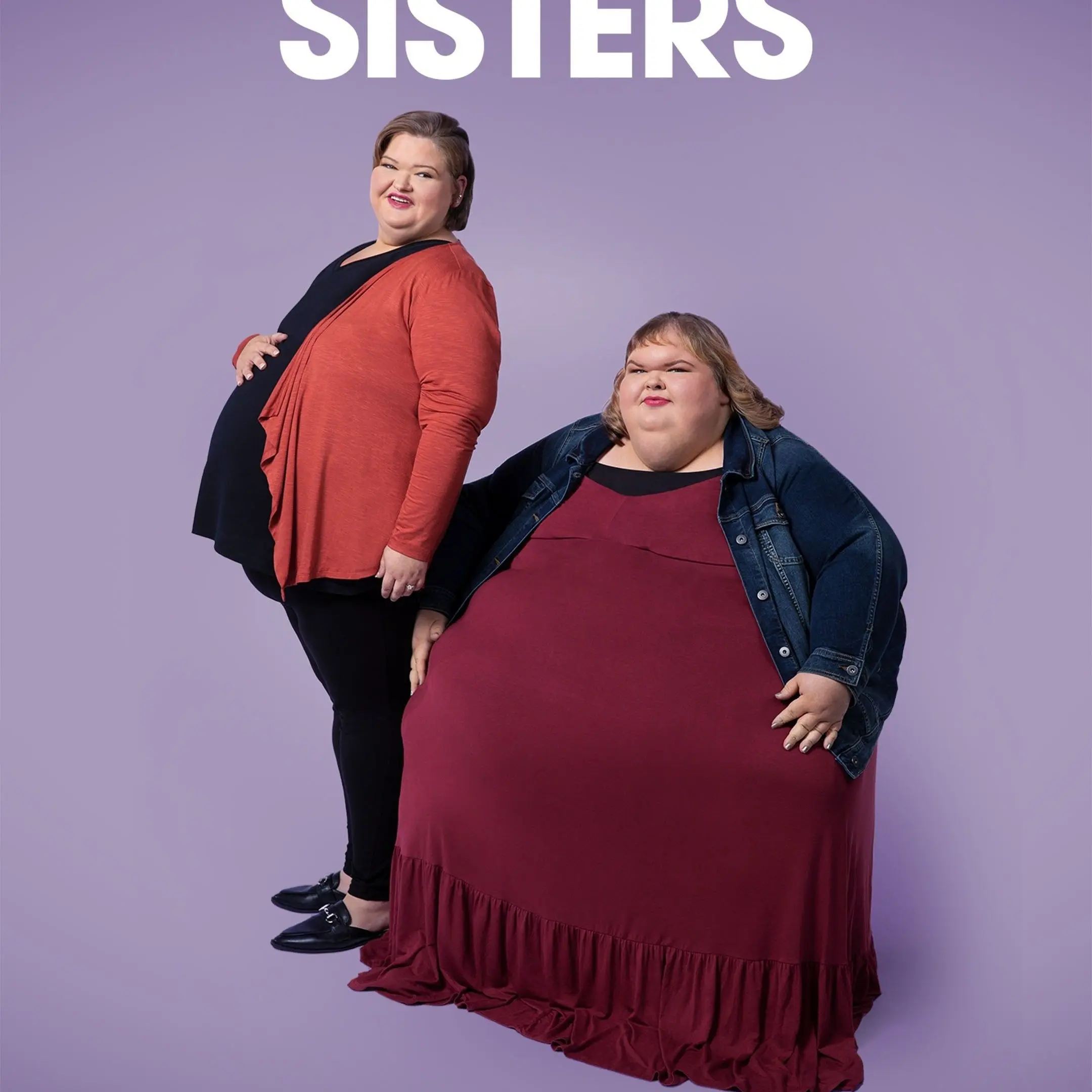 Aleclafemboy의 1000-Lb. Sisters
