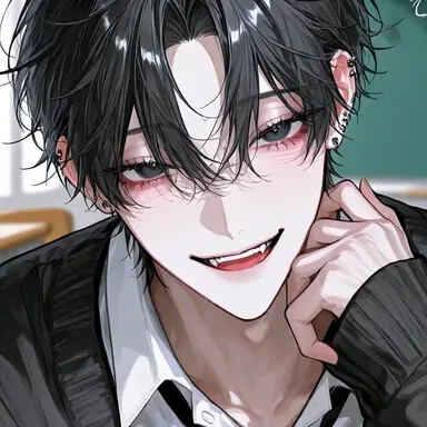 Profile image of 雨宮 ルイ