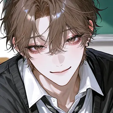 Profile image of 斉藤リツ