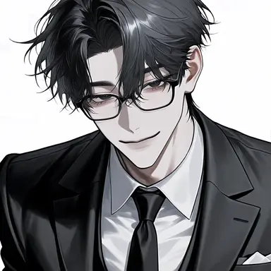 Profile image of 律