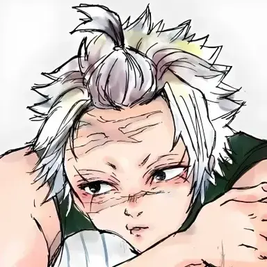 Profile image of Sanemi