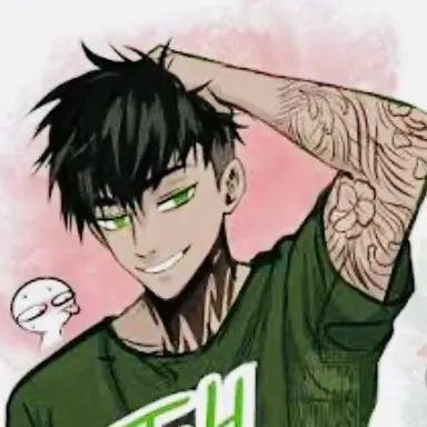 Profile image of Butch