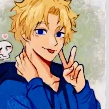 Profile image of Boomer