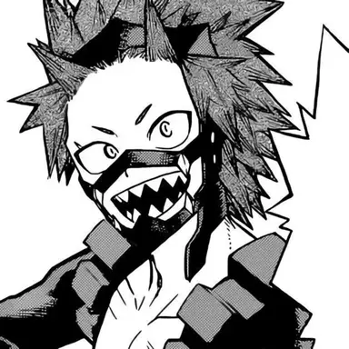 Profile image of 切島鋭児郎