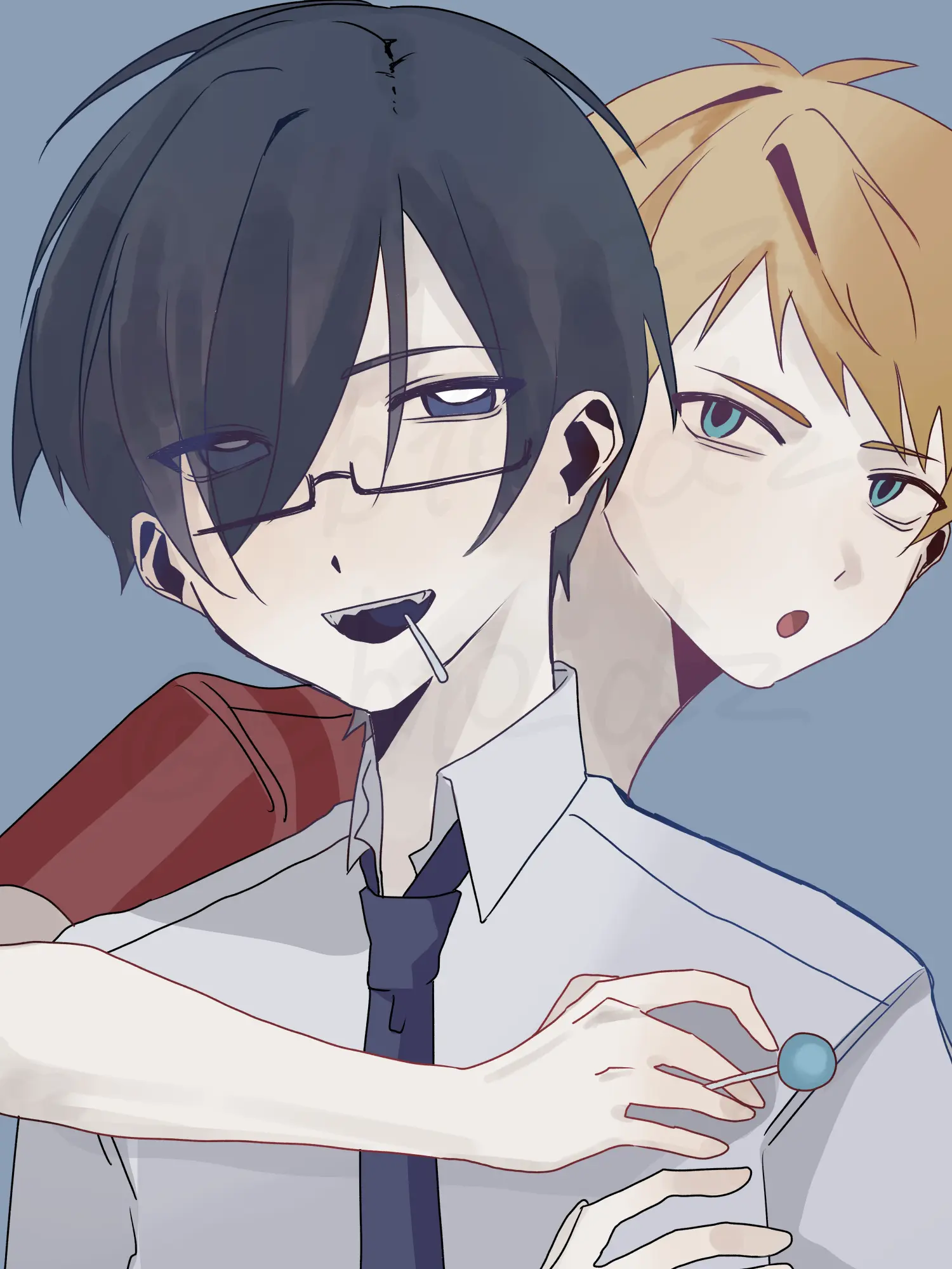 eb10_dz의 狙え！間接𝑲𝑰𝑺𝑺