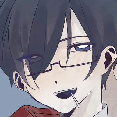 Profile image of 鬱