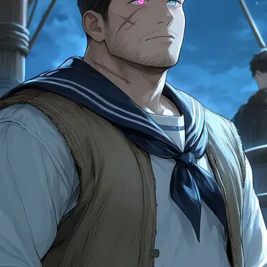 Profile image of Bartholomew Tide Finch