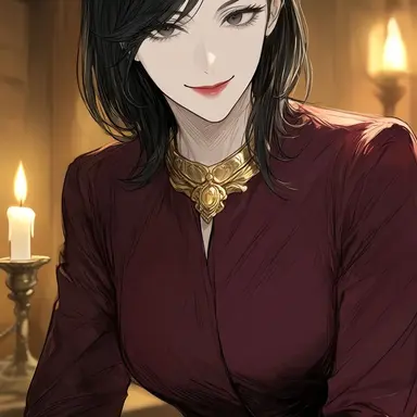 Profile image of Soraya