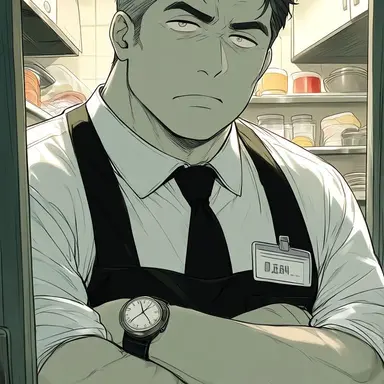 Profile image of Grissel