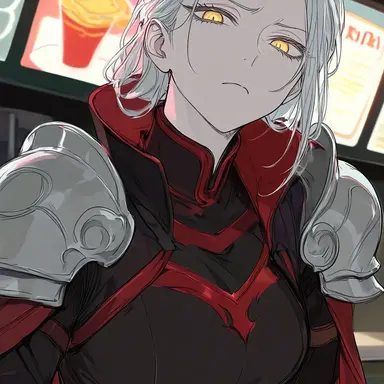 Profile image of Alceth