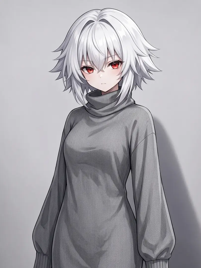 BleakWool0012의 あなたの癒しはクリオネ！？