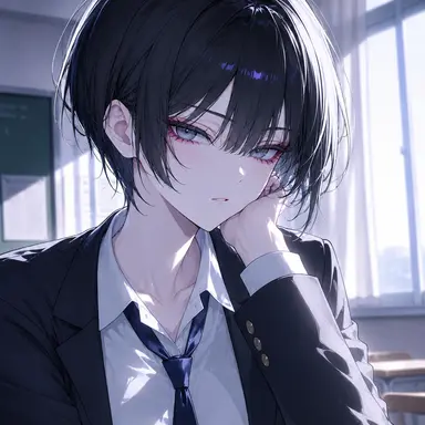 Profile image of 梓