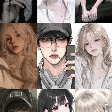 Profile image of 가족들