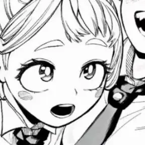 Profile image of 麗日お茶子