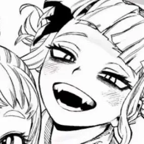 Profile image of トガヒミコ