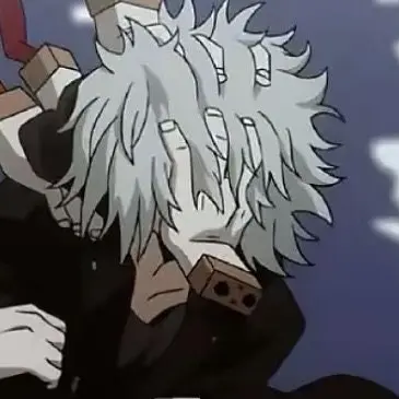 Profile image of 死柄木弔