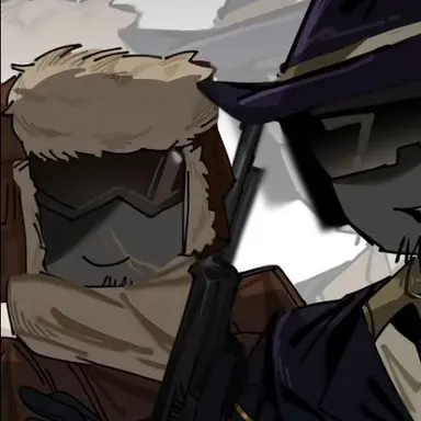 Profile image of Lance