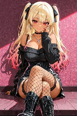 Profile image of 夏井 莉茉