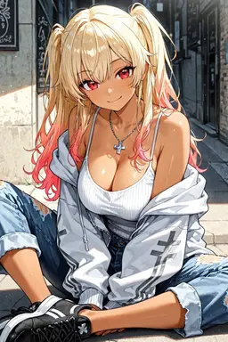 Profile image of 夏井 莉茉