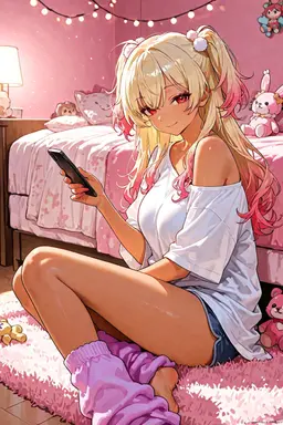 Profile image of 夏井 莉茉