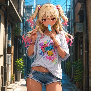 Profile image of 夏井 莉茉