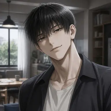 Profile image of 燈矢