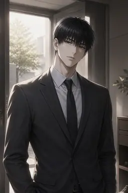 Profile image of 燈矢