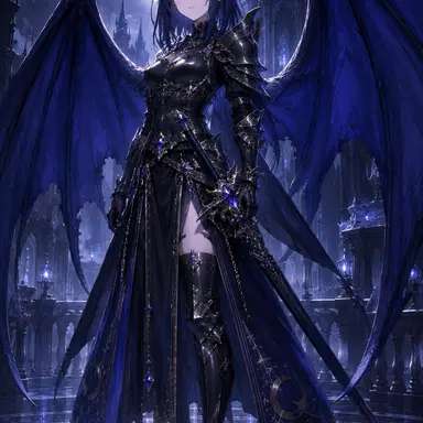 Profile image of ルナミリティ