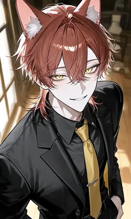 Profile image of Luu