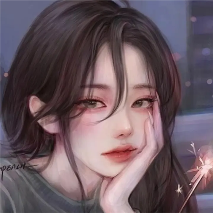 RacialPeach2880의 박채윤