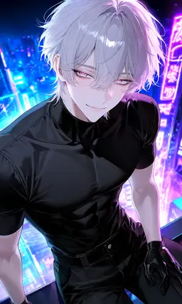 Profile image of Leon