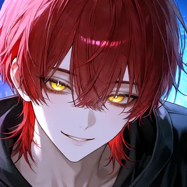 Profile image of Noah