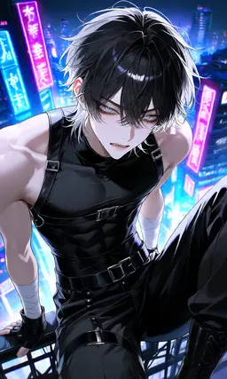 Profile image of Eve