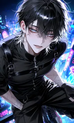 Profile image of Eve
