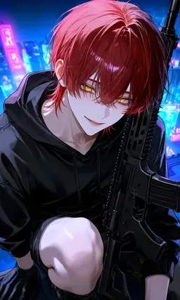 Profile image of Noah