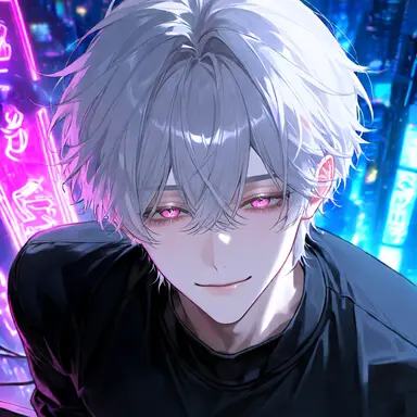 Profile image of Leon