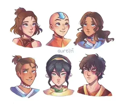 Profile image of Atla RP