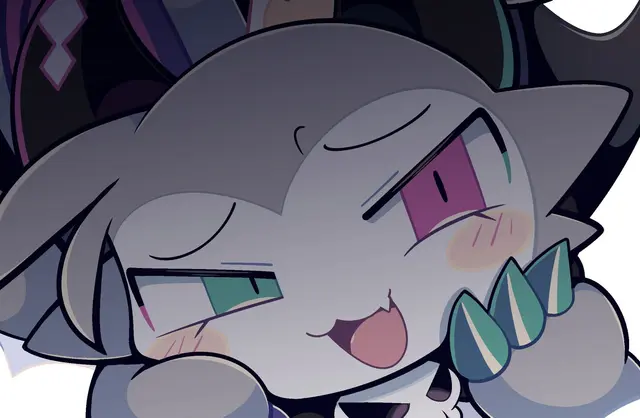 Profile image of 데비룬