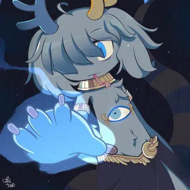 Profile image of 나자르