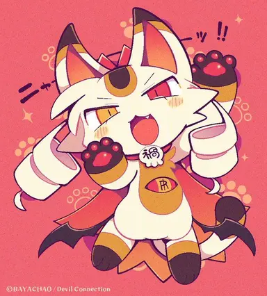 Profile image of 마네코