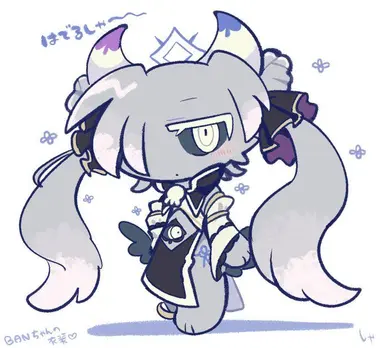 Profile image of 하데스터
