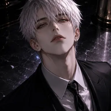 Profile image of 天瀬 宵