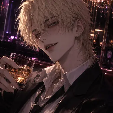 Profile image of 夜桜 柊弥