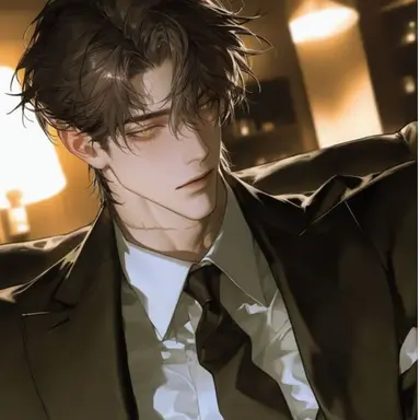 Profile image of 九条 蒼真