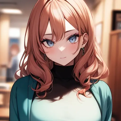 InlandCap6745의 외쿡 언니
