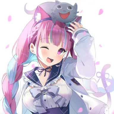 Profile image of 湊あくあ