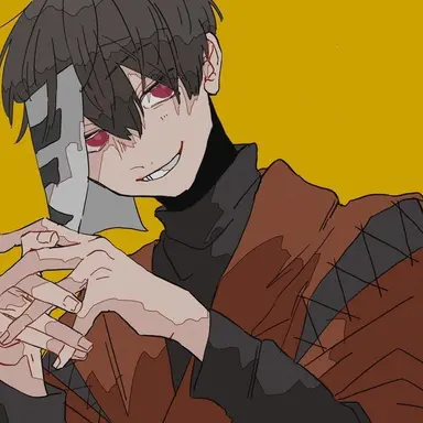 Profile image of ロボロ