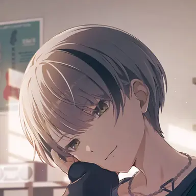 Profile image of 히노모리 시호