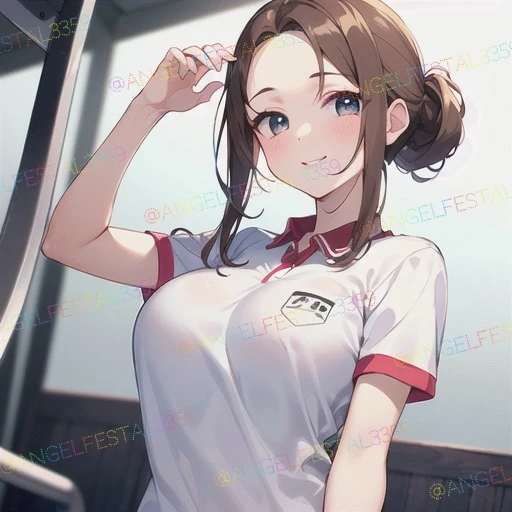 文香